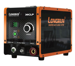 MÁY CẮT PLASMA LONGRUN - MODEL: 30CLP